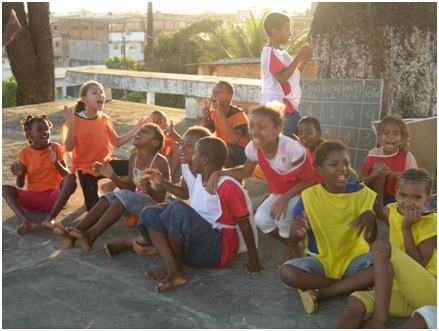Le rugby, Salvador et autres reflexions... Le rugby, Salvador et autres reflexions...