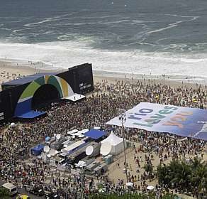 Le rugby, Salvador et autres reflexions... Le rugby, Salvador et autres reflexions...