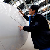 Toujours des postes à prendre dans l'industrie aéronautique Toujours des postes à prendre dans l'industrie aéronautique
