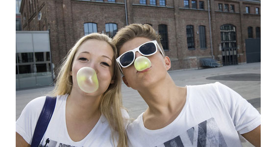 Avoir de la maturité, c’est quoi ? Avoir de la maturité, c’est quoi ?