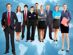 Emploi cadres : qui va recruter en 2017 ? Emploi cadres : qui va recruter en 2017 ?