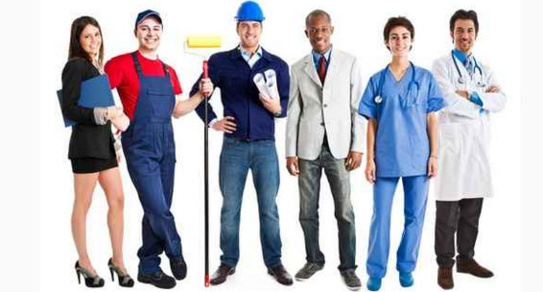Top 10 des métiers qui recrutent le plus en 2017 Top 10 des métiers qui recrutent le plus en 2017