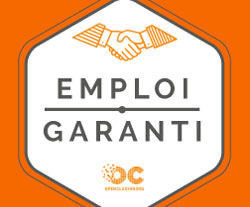 Informatique : Openclassrooms garantit l'emploi à la sortie de ses formations Informatique : Openclassrooms garantit l'emploi à la sortie de ses formations