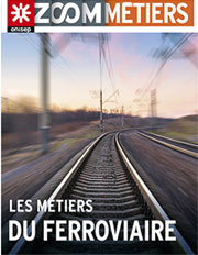 Ferroviaire : un secteur qui recrute et pas seulement à la SNCF