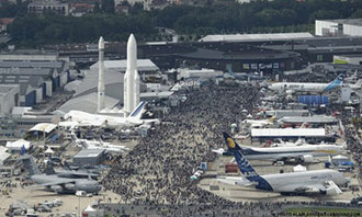 Industrie aéronautique : des recrutements en baisse, mais pas un crash