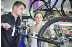 Commerce du vélo : Decathlon recrute en alternance Commerce du vélo : Decathlon recrute en alternance