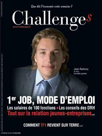 Les entreprises qui aiment les jeunes