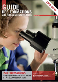 IA, énergies renouvelables : des guides pour choisir une formation IA, énergies renouvelables : des guides pour choisir une formation