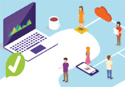 Métiers du digital : une pénurie de compétences en Data marketing Métiers du digital : une pénurie de compétences en Data marketing