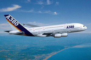 Industrie aéronautique : l'emploi bien reparti en 2011 Industrie aéronautique : l'emploi bien reparti en 2011