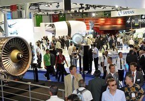 Aéronautique et Espace : redécollage de l'emploi réussi! Aéronautique et Espace : redécollage de l'emploi réussi!
