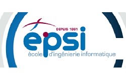 Epsi : les technologies web et multimédia dès la 1ère année postbac Epsi : les technologies web et multimédia dès la 1ère année postbac