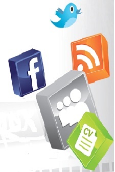 Réseaux sociaux et recrutement : quel usage en fait-on vraiment ? Réseaux sociaux et recrutement : quel usage en fait-on vraiment ?