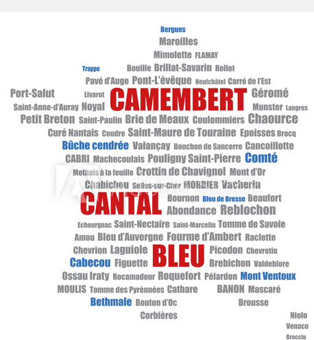 Crémier-fromager : de nouvelles formations pour un métier qui recrute Crémier-fromager : de nouvelles formations pour un métier qui recrute