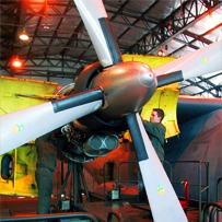 L'industrie aéronautique toujours en forme en Normandie L'industrie aéronautique toujours en forme en Normandie
