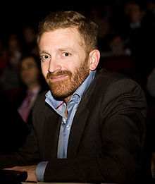 Pierre Kosciusko-Morizet, fondateur de Priceminister Pierre Kosciusko-Morizet, fondateur de Priceminister
