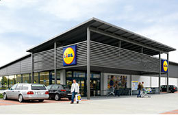 Lidl poursuit ses recrutements en 2014