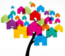Logement social : une branche de l'ESS en quête de compétences Logement social : une branche de l'ESS en quête de compétences