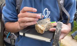 Techniciens supérieurs en géologie : insertion professionnelle garantie