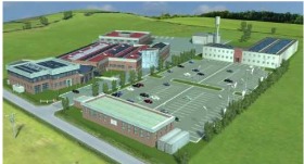 Conversion d'énergie : des emplois dans la recherche et les essais Conversion d'énergie : des emplois dans la recherche et les essais