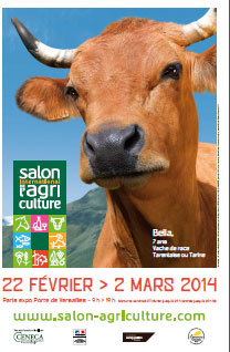 Agriculture : ces emplois en région auxquels on ne pense pas Agriculture : ces emplois en région auxquels on ne pense pas