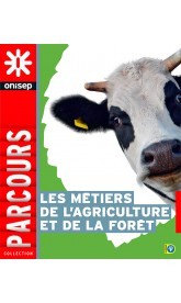 Agriculture : ces emplois en région auxquels on ne pense pas Agriculture : ces emplois en région auxquels on ne pense pas