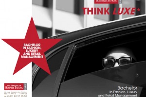 Secteur du luxe : de nouvelles formations orientées vers le marché international Secteur du luxe : de nouvelles formations orientées vers le marché international