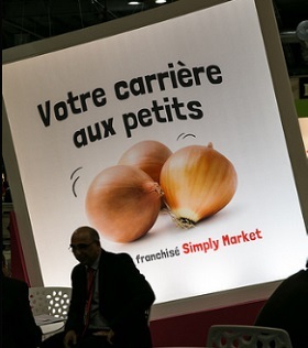 Franchise : les enseignes qui marchent Franchise : les enseignes qui marchent