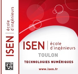 Ecole d'ingénieurs : l'ISEN Toulon ouvre un cursus en apprentissage à Marseille Ecole d'ingénieurs : l'ISEN Toulon ouvre un cursus en apprentissage à Marseille