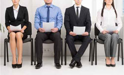 Plus de 40% des employeurs ne trouvent pas les candidats qu'il leur faut Plus de 40% des employeurs ne trouvent pas les candidats qu'il leur faut