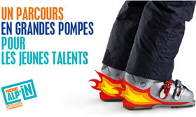 La Banque populaire des Alpes innove pour recruter dix jeunes talents La Banque populaire des Alpes innove pour recruter dix jeunes talents