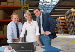 Métiers de la logistique : les formations préférées des recruteurs Métiers de la logistique : les formations préférées des recruteurs