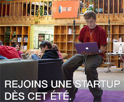 Startups : les profils qu'elles s'arrachent Startups : les profils qu'elles s'arrachent
