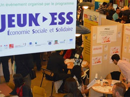 #ESS Des recrutements dans l'économie sociale et solidaire #ESS Des recrutements dans l'économie sociale et solidaire