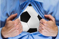 Sport : trois pistes pour travailler dans le foot professionnel 