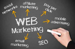 Webmarketeur : encore de nouvelles formations en 2014 Webmarketeur : encore de nouvelles formations en 2014