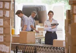 Transport logistique : encore 1000 offres de contrats d'apprentissage Transport logistique : encore 1000 offres de contrats d'apprentissage