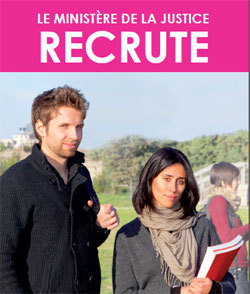 Educateur de la protection judiciaire de la jeunesse : un concours ouvert aux bac+2 Educateur de la protection judiciaire de la jeunesse : un concours ouvert aux bac+2