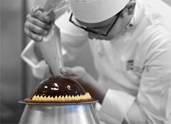 Copyright : Le Fotograph / Institut Paul Bocuse Copyright : Le Fotograph / Institut Paul Bocuse
