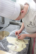 Copyright : Institut Paul Bocuse Copyright : Institut Paul Bocuse
