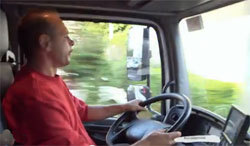Les métiers de la route cherchent à attirer les candidats Les métiers de la route cherchent à attirer les candidats