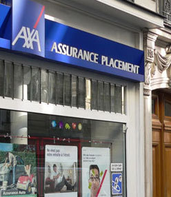 Alternance : 200 contrats pro sur des postes commerciaux chez les agents Axa 