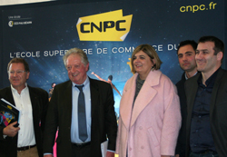 Métiers du sport : une formation inédite pour le commerce et l'animation Métiers du sport : une formation inédite pour le commerce et l'animation