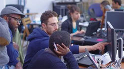 Photo : Simplon.co Photo : Simplon.co