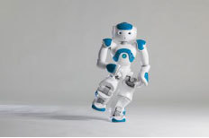 Objets connectés : beaux débouchés en vue pour les experts de la robotique Objets connectés : beaux débouchés en vue pour les experts de la robotique
