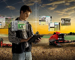 Photo : Agco Photo : Agco
