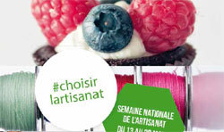 Artisanat : le renouveau des métiers de bouche Artisanat : le renouveau des métiers de bouche