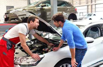 Automobile : des recrutements ciblés dans la vente et la réparation