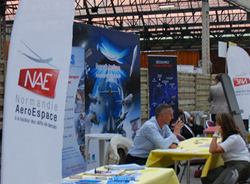 L'aéronautique recrute en Normandie via des formations sur-mesure L'aéronautique recrute en Normandie via des formations sur-mesure