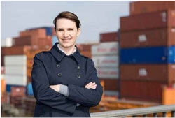 Logistique et achats : trois nouveaux masters en alternance Logistique et achats : trois nouveaux masters en alternance
